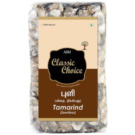 A.D.J Classic Choice Tamarind Seedless, 200 g