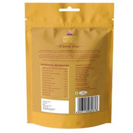Himalayan Natives Green Gram - Whole, 500 g