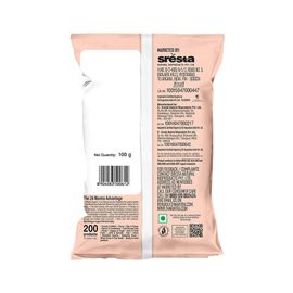 Mustard/Sasive - Small, 100 g Pouch