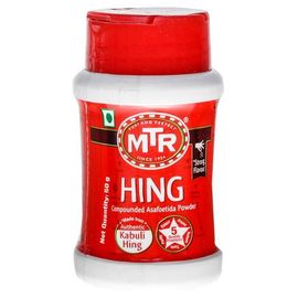 MTR Powder - Hing