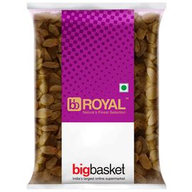 Indian Raisins/Ona Drakshi, 1 kg