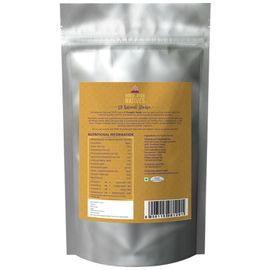 Himalayan Natives Pumpkin Seeds/Kumbalakayi Bija, 200 g