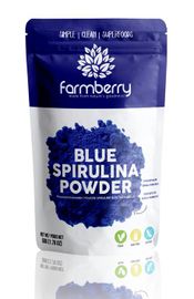 Spirulina (Phycocyanin) Powder 50g