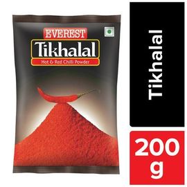 Everest Powder - Tikhalal Chilli