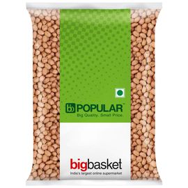 bb Popular Peanuts/Kadalekayi - Raw, 200 g Pouch