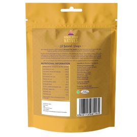 Himalayan Natives Roasted Flax Seeds