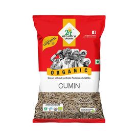Cumin Seed - Whole, 100 g Pouch