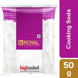 BB Royal Cooking Soda
