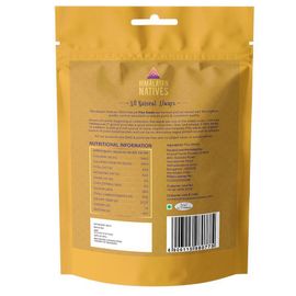 Himalayan Natives Flax Seeds, 300 g