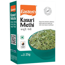 Eastern Kasuri Methi, 50 g