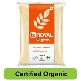BB Royal Organic - Maize flour/Makka Atta