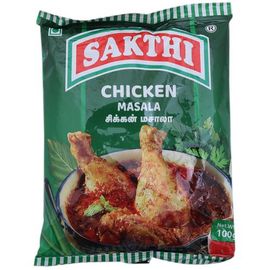 Sakthi Masala - Chicken, 100 g