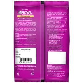BB Royal Multigrain Atta - Fortified,