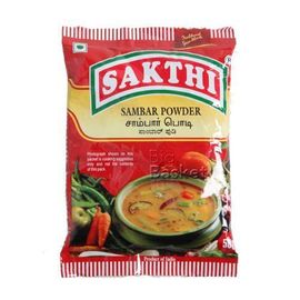Sakthi Powder - Sambar