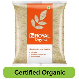 BB Royal Organic Brown Rice Atta