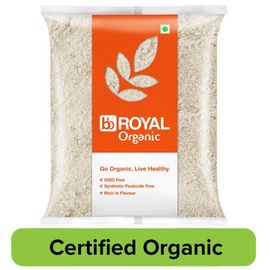 BB Royal Organic - Barley Flour