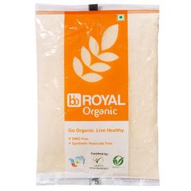 BB Royal Organic Masoor Dal/Mysore Bele Atta