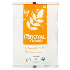 BB Royal Organic - Urad Dal/Uddina Bele, Atta
