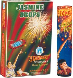 JASMINE DROPS