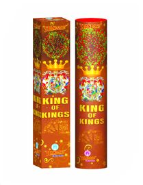 3" KING OF KINGS