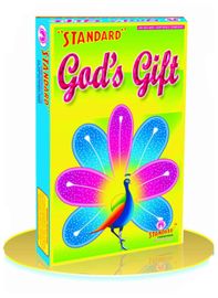 GODS GIFT - 25 ITEMS