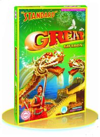GREAT - 28 ITEMS