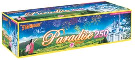 PARADISE - 250SHOTS