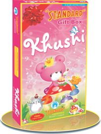KHUSHI - 36 ITEMS