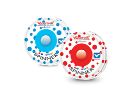 COLOUR SPINNER COMBO