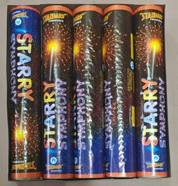 STARRY SYMPHONY