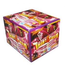 56 SHOTS - TWIST AND TURN (1 PCE)