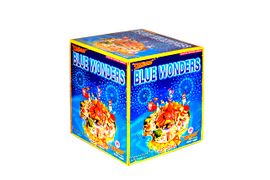 1.25" 25 SHOTS - BLUE WONDER (1 PCE)