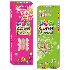 ECO POPCORN (5 PCS)