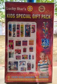 KIDS SPECIAL - 23 ITEMS (1 BOX)