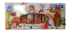 Color Carnival (5pcs)