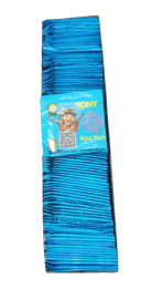 SONNY Ring Caps 1 Pkt