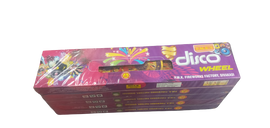 Disco Wheel 5 pcs