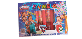 Sky Mela 5 pcs