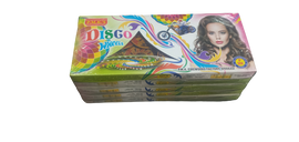 Disco Wheel 10 pcs