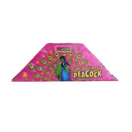 Mega Peacock 1 pcs