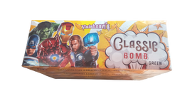 Classic Bomb 10 pcs