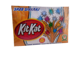 Kit Kat   10pcs