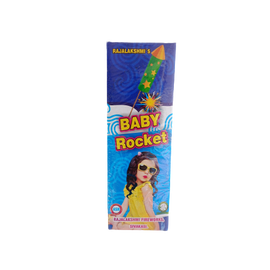 Baby Rocket   10pcs