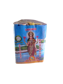 31/2    Lakshmi /Parrot Crackers   5pcs