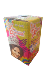 Crackers Queen 1 pcs