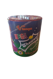 Mega Shower 1 pcs
