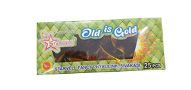 Old is Gold (25pcs)