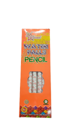 Water Falls Pencil (5pcs)