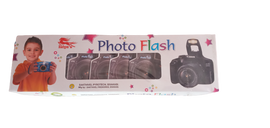 Photo Flash 5 pcs