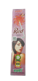 10 cm Red Sparklers (10pcs)